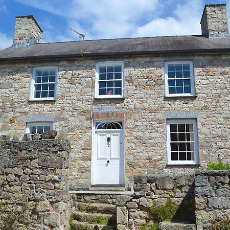 The Mill Farmhouse Llandybie Exteriér fotografie